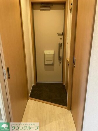 ファミール石原の物件内観写真